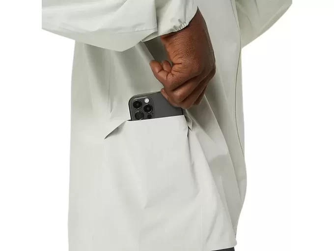 Nepromokavá bunda Metarun