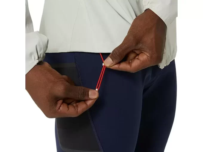 Nepromokavá bunda Metarun