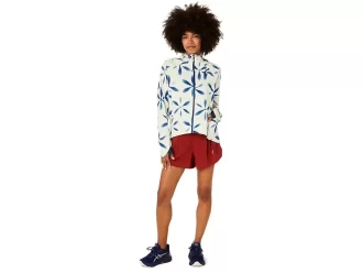 Nepromokavá bunda Metarun Shibori