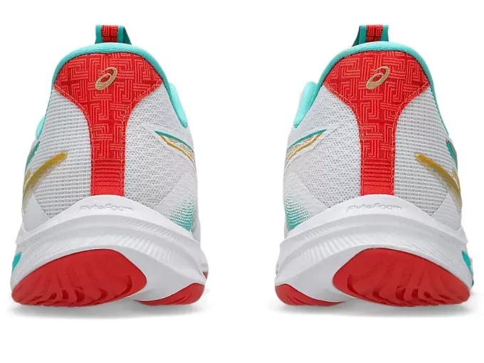 NETBURNER BALLISTIC FF 4 NETBURNER BALLISTIC FF 4