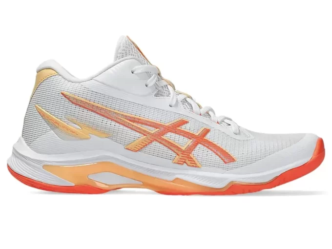 NETBURNER BALLISTIC FF MT 4