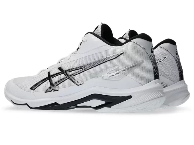 NETBURNER BALLISTIC FF MT 4