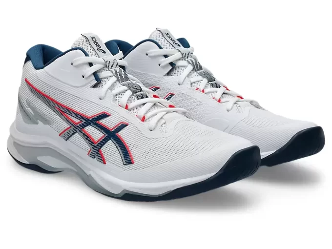 NETBURNER BALLISTIC FF MT 4