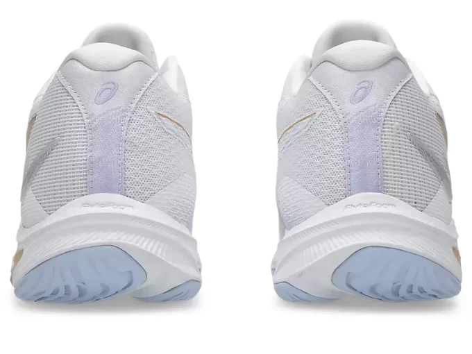 NETBURNER BALLISTIC FF MT 4