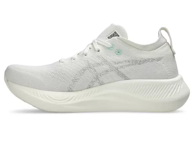 NIMBUS MIRAI NIMBUS MIRAI