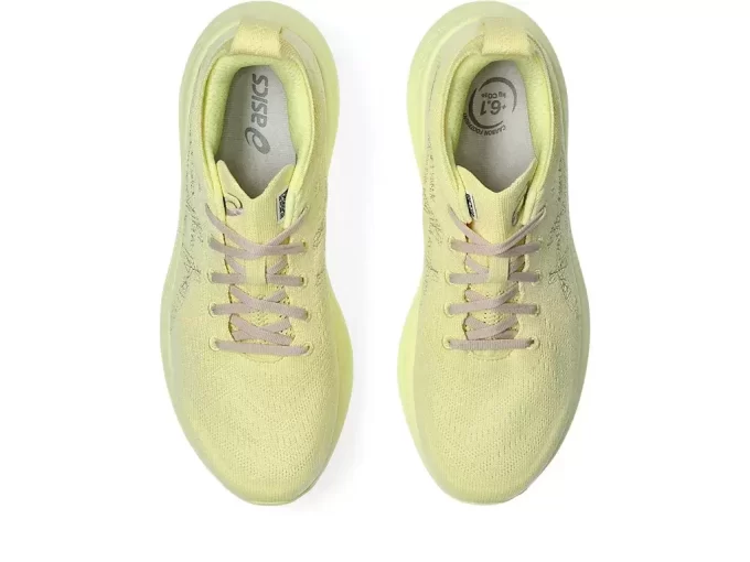 NIMBUS MIRAI NIMBUS MIRAI