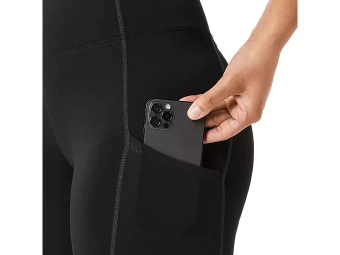 NOVÉ DÁMSKÉ LEGÍNY S POTISKEM STRONG 92