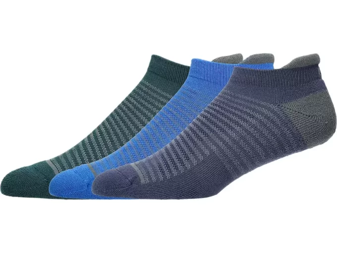 Nízké kalhoty Cushion™ (balení po 3 ks)