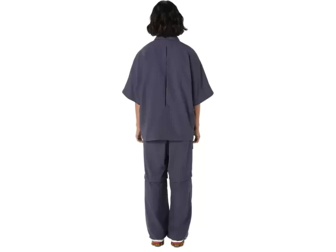 ODNÍMATELNÉ KALHOTY