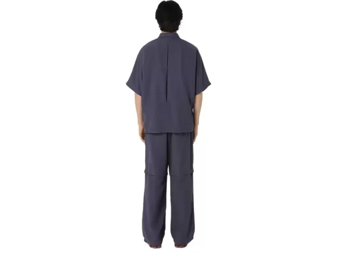 ODNÍMATELNÉ KALHOTY