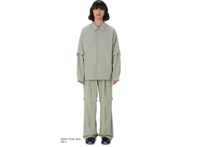 ODNÍMATELNÉ KALHOTY