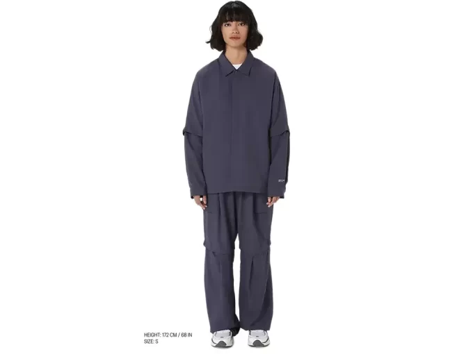 ODNÍMATELNÉ KALHOTY