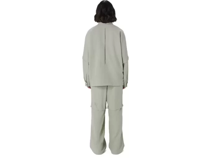 ODNÍMATELNÉ KALHOTY