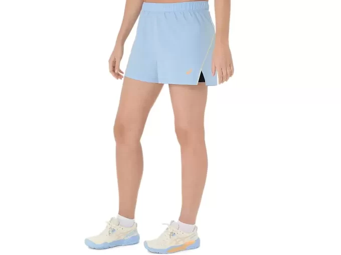 PADEL COURT 2-N-1 KRÁTKÝ