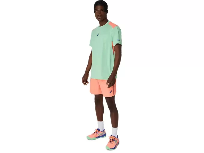 PADEL COURT 7IN SHORT PADEL COURT 7IN SHORT