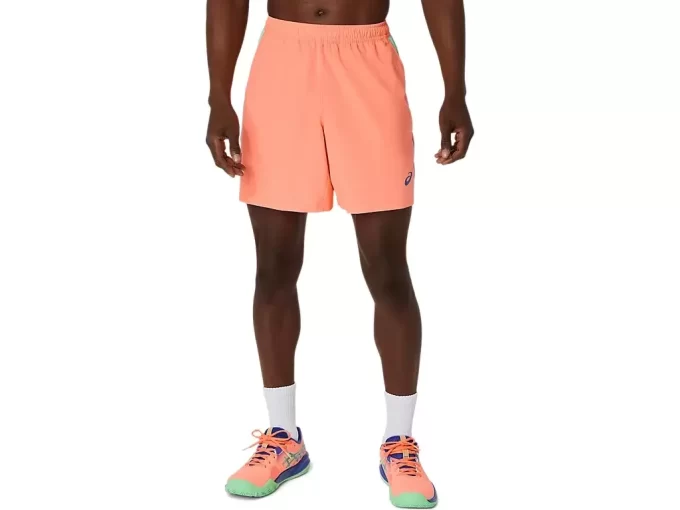 PADEL COURT 7IN SHORT PADEL COURT 7IN SHORT