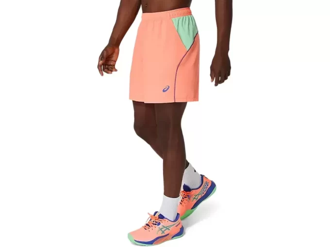 PADEL COURT 7IN SHORT PADEL COURT 7IN SHORT