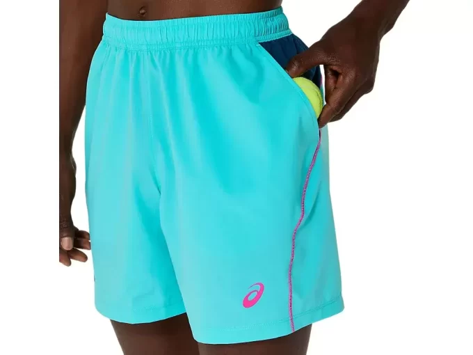 PADEL COURT 7IN SHORT PADEL COURT 7IN SHORT