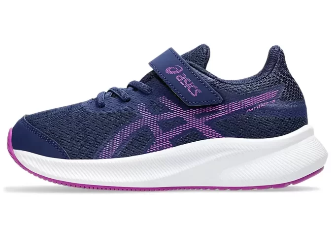 PATRIOT 13 PŘEDŠKOLNÍ ŠKOLA