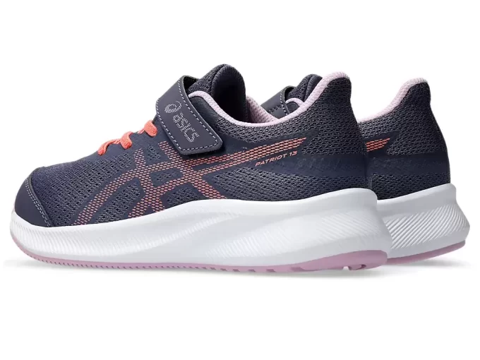 PATRIOT 13 PŘEDŠKOLNÍ ŠKOLA