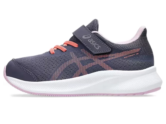 PATRIOT 13 PŘEDŠKOLNÍ ŠKOLA