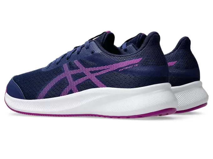 PATRIOT 13. ZÁKLADNÍ ŠKOLA