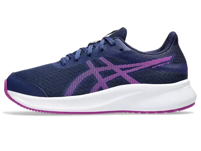 PATRIOT 13. ZÁKLADNÍ ŠKOLA