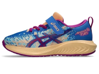 PŘEDŠKOLNÍ VÝCHODKA NOOSA TRI 16