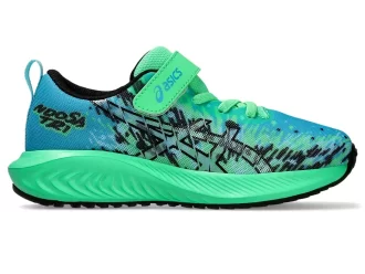 PŘEDŠKOLNÍ VÝCHODKA NOOSA TRI 16