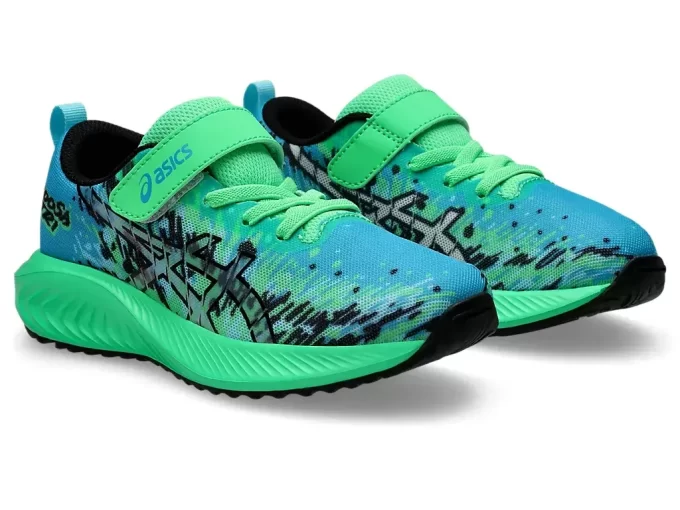 PŘEDŠKOLNÍ VÝCHODKA NOOSA TRI 16 PŘEDŠKOLNÍ VÝCHODKA NOOSA TRI 16