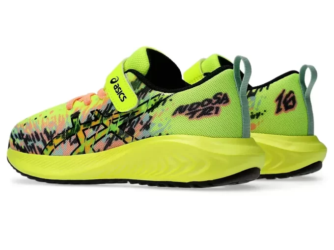 PŘEDŠKOLNÍ VÝCHODKA NOOSA TRI 16 PŘEDŠKOLNÍ VÝCHODKA NOOSA TRI 16