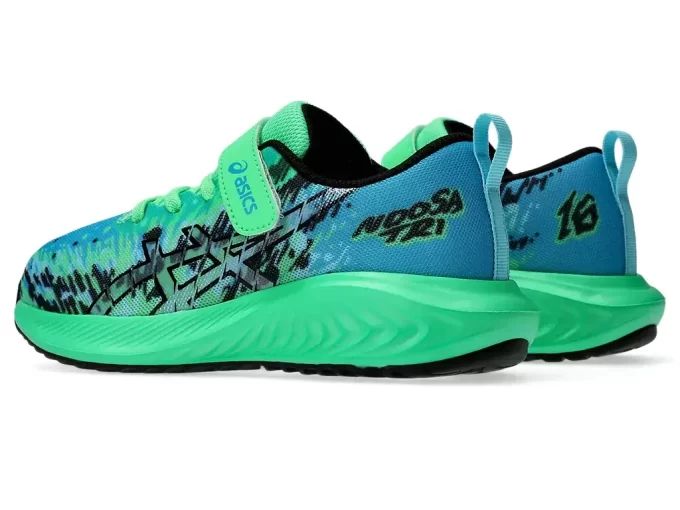 PŘEDŠKOLNÍ VÝCHODKA NOOSA TRI 16 PŘEDŠKOLNÍ VÝCHODKA NOOSA TRI 16