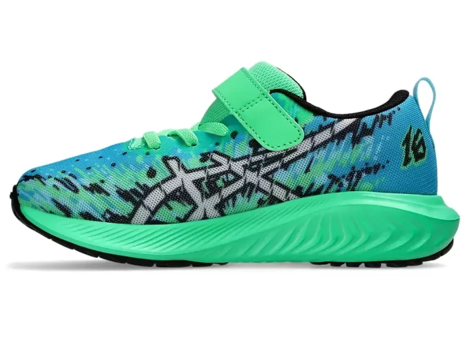 PŘEDŠKOLNÍ VÝCHODKA NOOSA TRI 16 PŘEDŠKOLNÍ VÝCHODKA NOOSA TRI 16