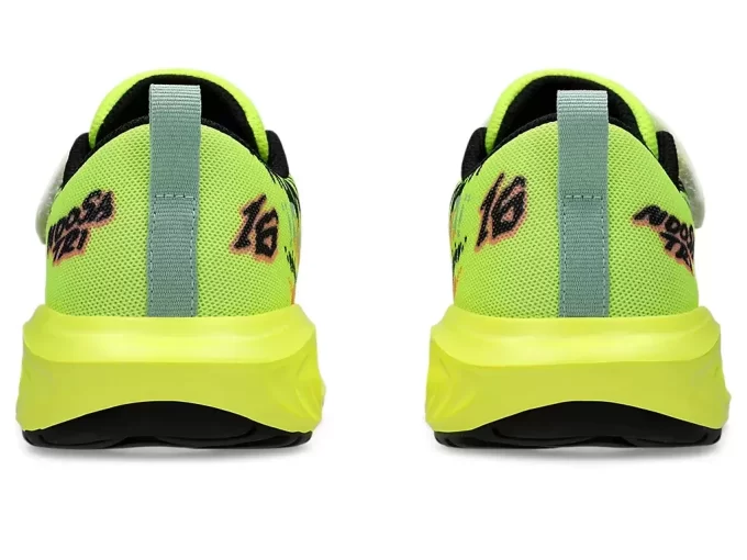 PŘEDŠKOLNÍ VÝCHODKA NOOSA TRI 16 PŘEDŠKOLNÍ VÝCHODKA NOOSA TRI 16