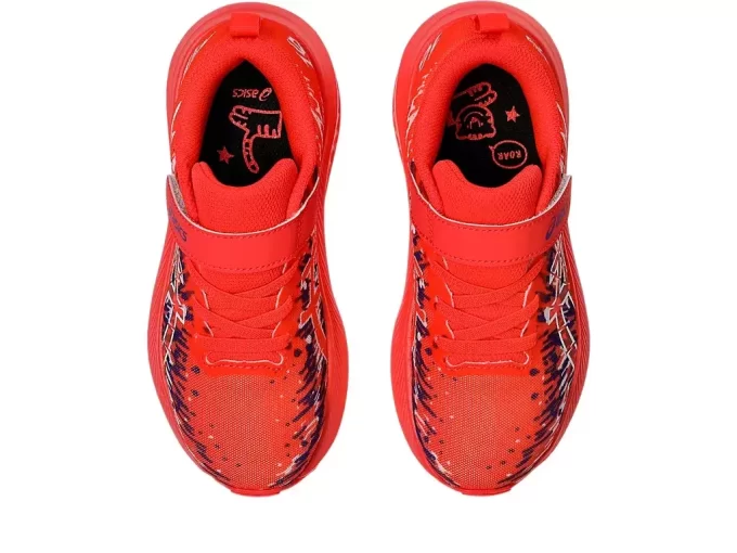 PŘEDŠKOLNÍ VÝCHODKA NOOSA TRI 16