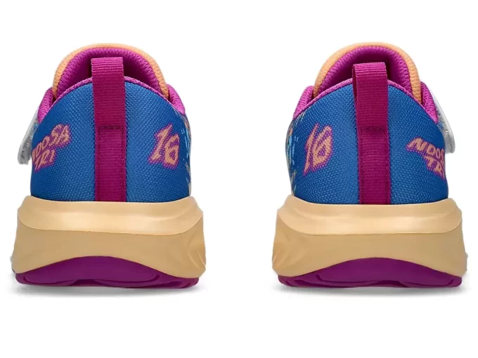 PŘEDŠKOLNÍ VÝCHODKA NOOSA TRI 16