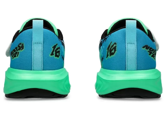 PŘEDŠKOLNÍ VÝCHODKA NOOSA TRI 16 PŘEDŠKOLNÍ VÝCHODKA NOOSA TRI 16