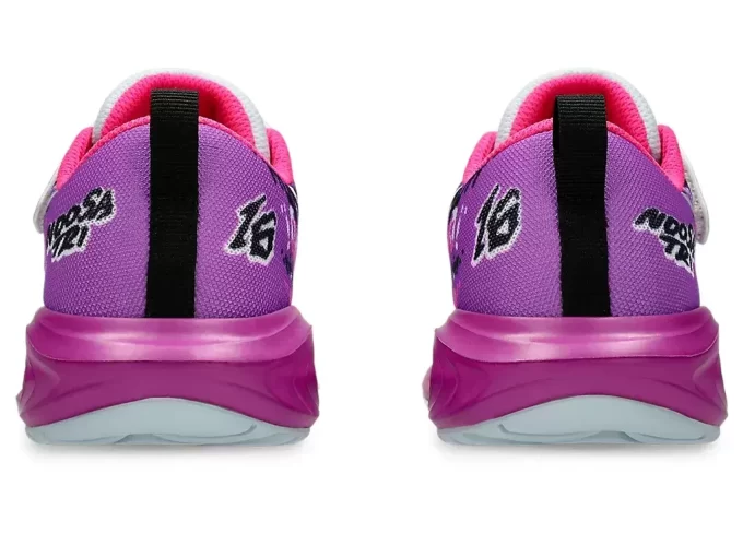 PŘEDŠKOLNÍ VÝCHODKA NOOSA TRI 16 PŘEDŠKOLNÍ VÝCHODKA NOOSA TRI 16