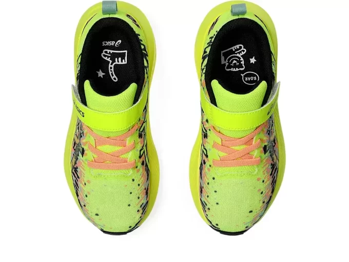 PŘEDŠKOLNÍ VÝCHODKA NOOSA TRI 16 PŘEDŠKOLNÍ VÝCHODKA NOOSA TRI 16