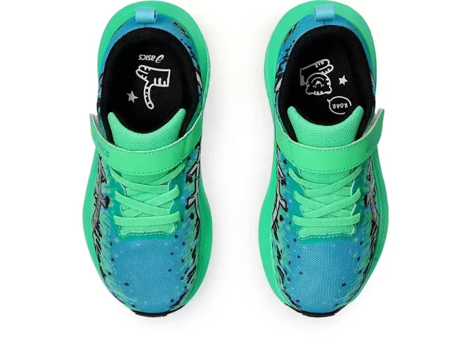 PŘEDŠKOLNÍ VÝCHODKA NOOSA TRI 16 PŘEDŠKOLNÍ VÝCHODKA NOOSA TRI 16