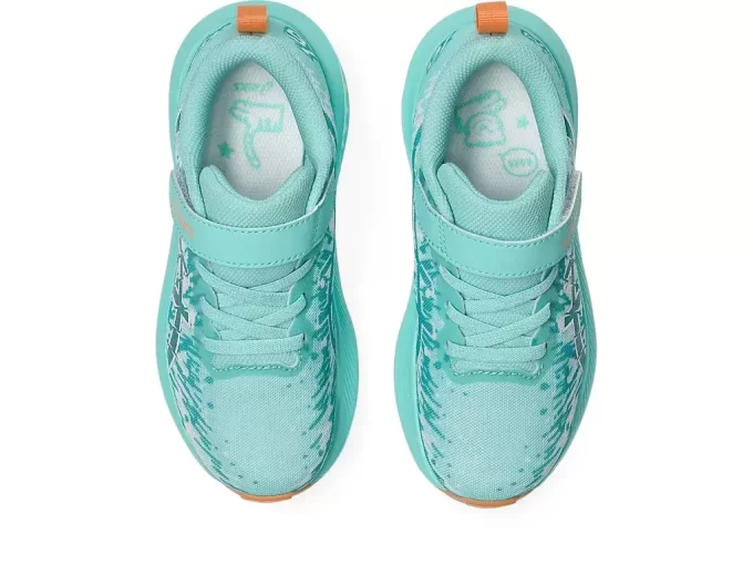 PŘEDŠKOLNÍ VÝCHODKA NOOSA TRI 16