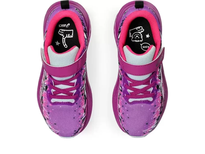 PŘEDŠKOLNÍ VÝCHODKA NOOSA TRI 16 PŘEDŠKOLNÍ VÝCHODKA NOOSA TRI 16