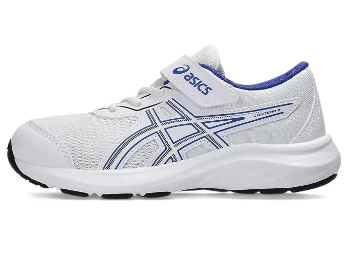 PŘEDŠKOLNÍ VZDĚLÁVÁNÍ CONTEND 9