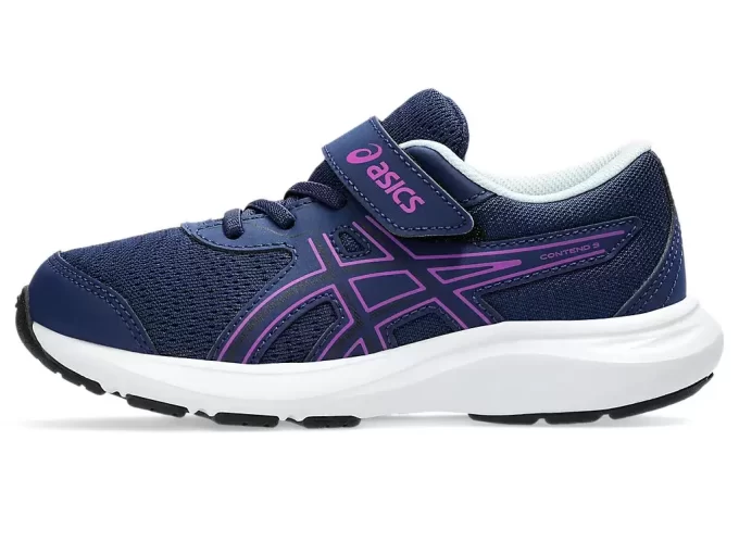 PŘEDŠKOLNÍ VZDĚLÁVÁNÍ CONTEND 9