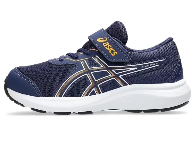 PŘEDŠKOLNÍ VZDĚLÁVÁNÍ CONTEND 9