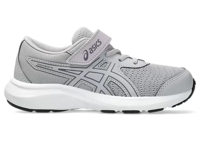 PŘEDŠKOLNÍ VZDĚLÁVÁNÍ CONTEND 9