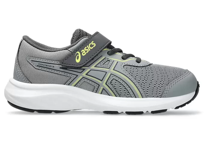 PŘEDŠKOLNÍ VZDĚLÁVÁNÍ CONTEND 9