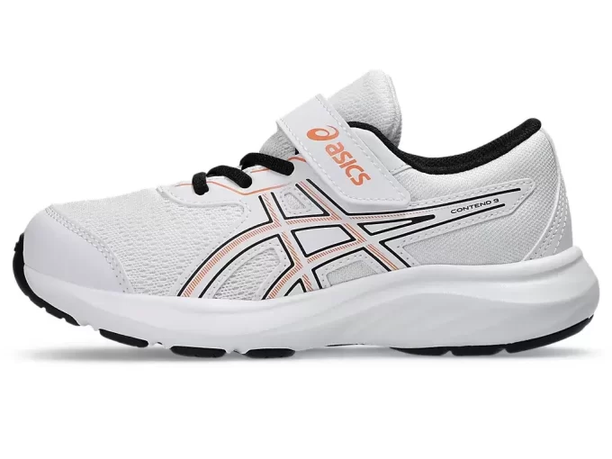 PŘEDŠKOLNÍ VZDĚLÁVÁNÍ CONTEND 9