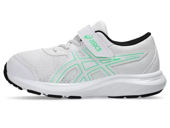 PŘEDŠKOLNÍ VZDĚLÁVÁNÍ CONTEND 9