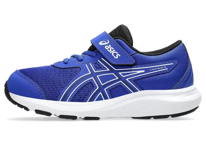 PŘEDŠKOLNÍ VZDĚLÁVÁNÍ CONTEND 9